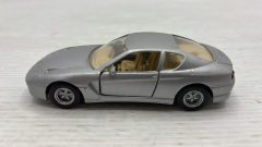 Maisto Ferrari 456GT 1/39 senza scatola originale - scala 1:39