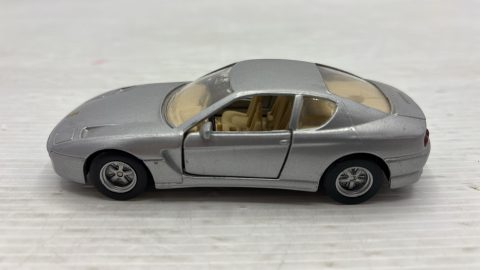 Maisto Ferrari 456GT 1/39 senza scatola originale