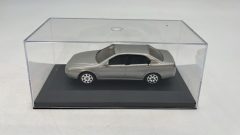 Majorette Alfa Romeo 166 1/43 senza scatola - scala 1:43