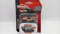 Majorette Bugatti Chiron Pur Sport 2018 1/64 - foto 2