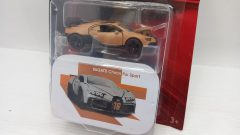 Majorette Bugatti Chiron Pur Sport 2018 1/64 - scala 1:64