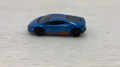 Majorette Lamborghini Huracan 1/64 - scala 1:64