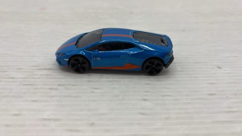 Majorette Lamborghini Huracan 1/64