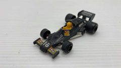 Polistil Shadow DN5 F1 1/50, buone condizioni, senza scatola originale, segni di usura del tempo - scala 1:50