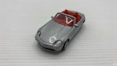 Majorette BMW Z8 1/57, buone condizioni, senza scatola originale - scala 1:57