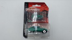 Majorette Citroen DS 19 1/64 - scala 1:64