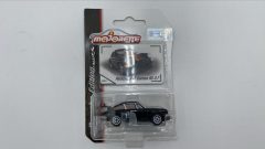 Majorette Porsche 911 Carrera RS 2.7 1/64 - scala 1:64