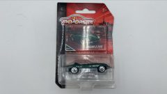 Majorette Jaguar E-Type 1/64 - scala 1:64