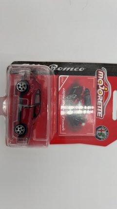 Majorette Alfa Romeo Tonale 1/64 - scala 1:64