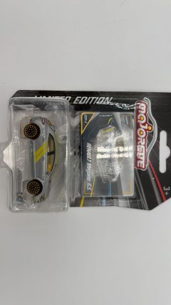 Majorette Renault Megane RS 1/64 - scala 1:64