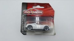 Majorette Alfa Romeo 4C Spider 1/57 - scala 1:57