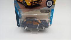 Majorette Lancia Delta Integrale 1992 1/64 - scala 1:64