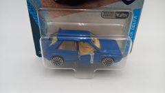 Majorette Lancia Delta Integrale 1992 1/64 - scala 1:64