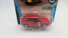 Majorette Lancia Delta Integrale 1992 1/64 - scala 1:64