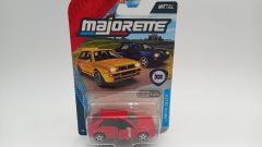 Majorette Lancia Delta Integrale 1992 1/64 - foto 2