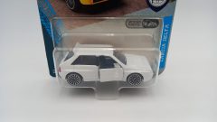 Majorette Lancia Delta Integrale 1992 1/64 - scala 1:64