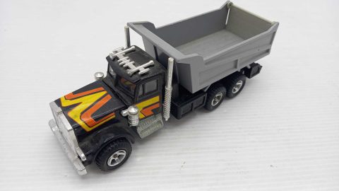 Majorette Kenworth 1/47, ottime condizioni