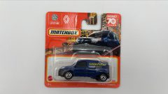 Matchbox Renault Kangoo 1/64 - scala 1:64