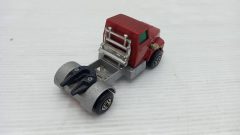 Matchbox Ford LTS 1/66, giocattolo vintage con normali segni del tempo, senza scatola originale - foto 2