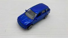 Matchbox Mattel BMW X5 1/64, buone condizioni, senza scatola originale - scala 1:64