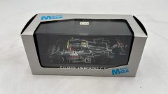 Sauber Mercedes C-9 24h Le Mans 1988 1/43 - scala 1:43