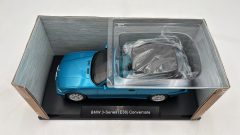 Model Car Group BMW 3-Series (E36) Convertible 1/18 - foto 3