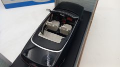 MCG Audi 80 Cabriolet open 1991 1/18 - foto 4