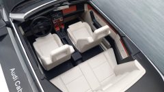 MCG Audi 80 Cabriolet open 1991 1/18 - foto 5