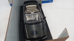 MCG Audi 80 Cabriolet open 1991 1/18 - foto 2