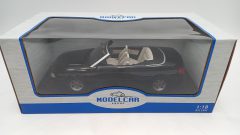 MCG Audi 80 Cabriolet open 1991 1/18 - foto 6