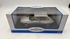 Model Car Group Fiat Ritmo TC 125 1/18 - scala 1:18