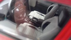Modelcar Group Alfa Romeo 75 Turbo Evoluzione 1987 1/18 - foto 5