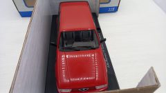 Modelcar Group Alfa Romeo 75 Turbo Evoluzione 1987 1/18 - foto 2