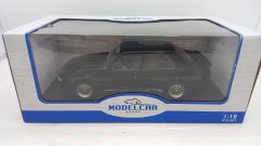 MCG Alfa Romeo 75 Turbo Evoluzione 1987 1/18 - foto 5