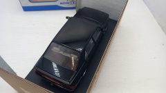 MCG Alfa Romeo 75 Turbo Evoluzione 1987 1/18 - foto 4