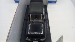 MCG Alfa Romeo 75 Turbo Evoluzione 1987 1/18 - foto 2