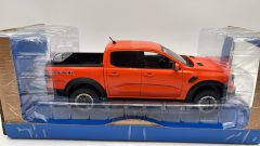 Model Car Group Ford Raptor 2022 1/18 - foto 3