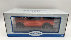 Model Car Group Ford Raptor 2022 1/18 - foto 5