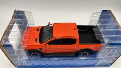 Model Car Group Ford Raptor 2022 1/18 - foto 4