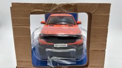 Model Car Group Ford Raptor 2022 1/18 - foto 2