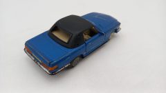 MC Toy Mercedes Benz 500 SL 1/39, evidenti segni del tempo - foto 2