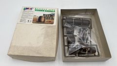 MAC Distribution Wooden Barrels 1/35 kit di montaggio barili - scala 1:35