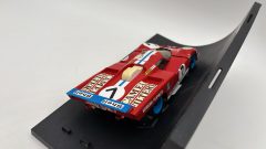 Macadam Ferrari 512 F 1/20 leggeri segni di usura del tempo come da foto - foto 4