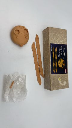 MB Models T-62 iracheno 1/35 kit di conversione - scala 1:35