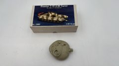 MB Models Torretta del T-72 G/M russo kit di conversione per kit DML - scala 1:35
