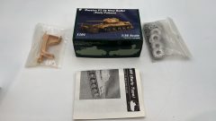 MB Models PT-34 Mine Roller 1/35 kit di montaggio accessori carro armato - scala 1:35
