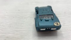 Mebetoys Ford Mark II A-24 1/43 modellino vissuto e con segni di usura e vernice rovinata, senza scatola originale - foto 4