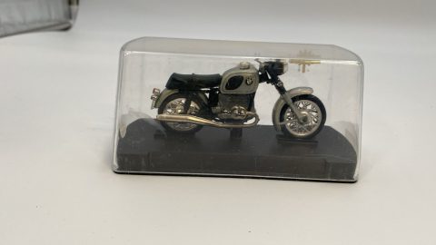Mercury BMW 750 c.c. bicilindrica R 75/5 1/18