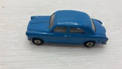 Mercury N. 5 Lancia Appia III Serie 1/43 modellino vissuto e con segni di usura e vernice rovinata, senza scatola originale - foto 3