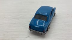 Mercury N. 5 Lancia Appia III Serie 1/43 modellino vissuto e con segni di usura e vernice rovinata, senza scatola originale - foto 2